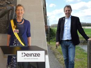 Schepen Trees Van Hove (67) reageert op dubbele winkeldiefstal: “Ik weet niet wat mij bezielde, maar ik neem wel zware medicatie”