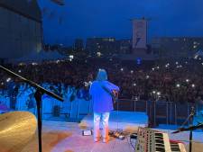 Ambassadeurs van de Vrijheid laten Bevrijdingsfestival Vlissingen links liggen: ‘Dat is teleurstellend’ 
