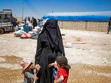 Buitenlandse berechting Nederlandse IS’er niet mogelijk