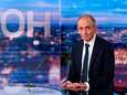 Eric Zemmour: “Je ne suis plus le journaliste, l’écrivain, je suis candidat”