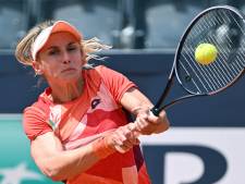 ‘Veel stress’ bij Oekraïense Tsoerenko over mogelijk loten Russische op Roland Garros: ‘Het is heel zwaar’