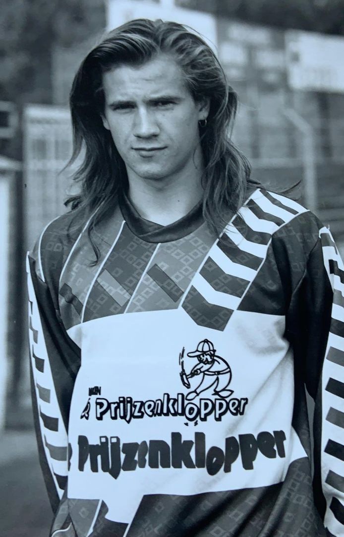 LEVENSVERHAAL: Ex-speler en jeugdtrainer van Sporting Hasselt Johan ...