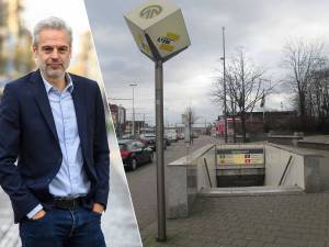 Groen ziet premetrokoker tussen Schijnpoort en Sportpaleis sluiten: “Dit had men drie jaar geleden kunnen zien aankomen”