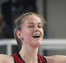 Emma Meesseman valt weer in de prijzen: basketbalspeelster krijgt nu ook Vlaams Sportjuweel
