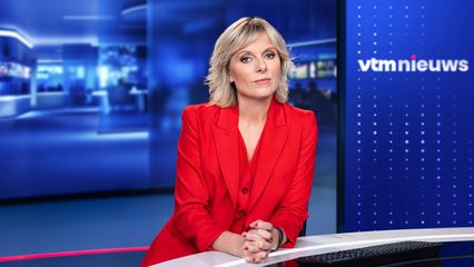 706. VTM NIEUWS 19u - 19/12/2025