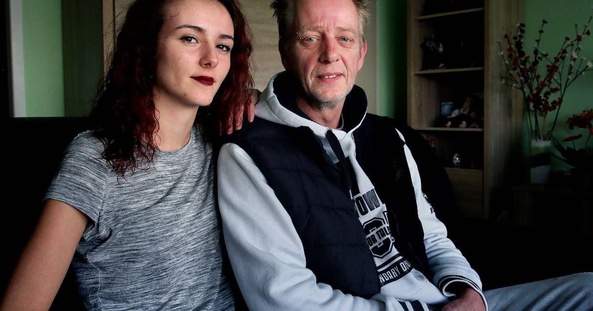 Vader van Rowena Rikkers dient een klacht in over verlof Mike J ...