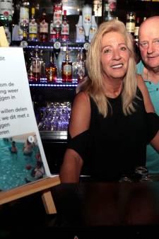 Eddie en Jolanda komen in actie voor gehandicapte zwemmers: 'Triest dat zij van deze affaire de dupe zijn’
