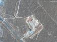 L'usine d'enrichissement d'uranium de Fordo, une installation souterraine nucléaire iranienne destinée à l'enrichissement d'uranium, localisée à 32 km au nord-est de Qom, à proximité du village de Fordo, sur le site d'une ancienne base des Gardiens de la Révolution.