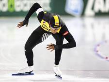 Jumbo-Visma neemt afscheid van Dai Dai N’tab en twee andere schaatsers