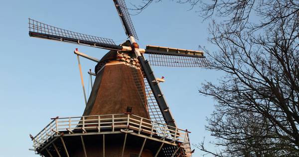 Bökkers Mölle in Allemaal Familie | Olst-Wijhe - De Stentor