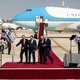 VS-president Biden treft een ‘complex plaatje’ bij zijn eerste Midden-Oostenbezoek