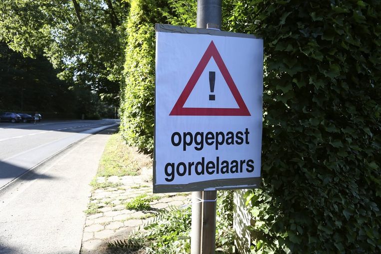 null Beeld BELGA