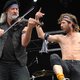 Gogol Bordello op Pukkelpop: Gebeten door de tarantula
