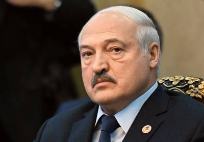 Alexandre Loukachenko: “La Biélorussie se prépare à la guerre”