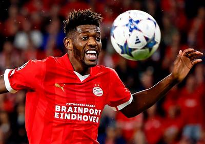 Sangaré neemt afscheid bij PSV en is op weg naar Nottingham: dit is de deal