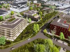 Stormloop op eerste appartementen pionierswijk in de Winkelsteeg: ruim 2500 aanmeldingen