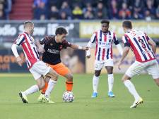 Samenvatting | PSV nog dieper in de put na verlies in Tilburg