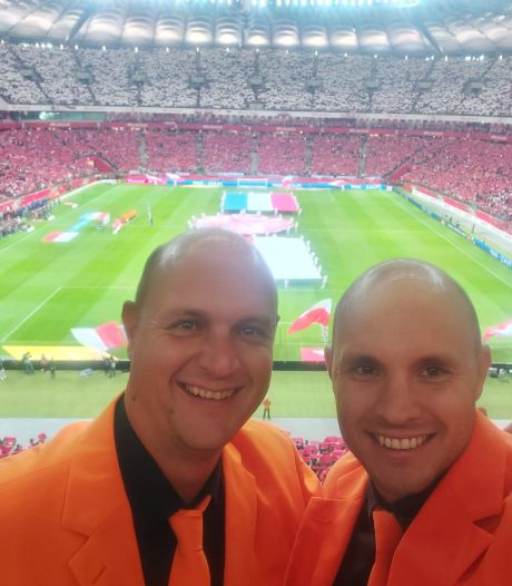 Zelfs meest trouwe Oranje-fans uit Twente blijven thuis dit WK: ‘Al was ik miljonair, dan ging ik nóg niet’
