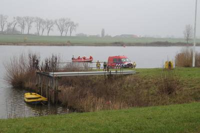 Lichaam vermiste man (82) uit Vlijmen gevonden