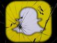 Snapchat verwijdert snelheidsfilter na link met fatale auto-ongevallen 