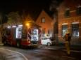 Buurtgenoot redt 92-jarige uit brandend huis: ‘Hij trapte de deur in en kwam met de vrouw naar buiten’