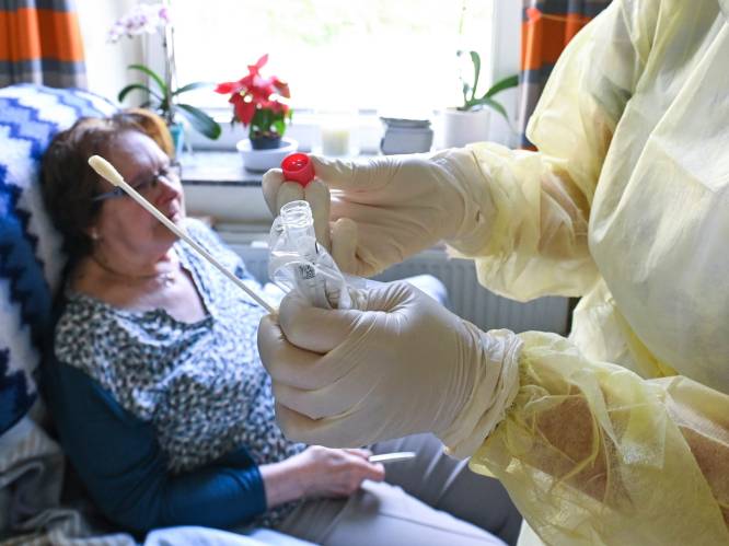 Onderzoekers vinden ‘immunologische voetafdruk’ die kans op overlijden aan covid voorspelt