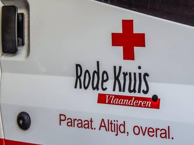 Rode Kruis plant cursus Eerste Hulp Bij Ongevallen