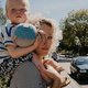 Een jaar als huismoeder: ‘Ik vond het confronterend dat het zo saai was. Waarom waren mijn kinderen niet genoeg om mij gelukkig te maken?’