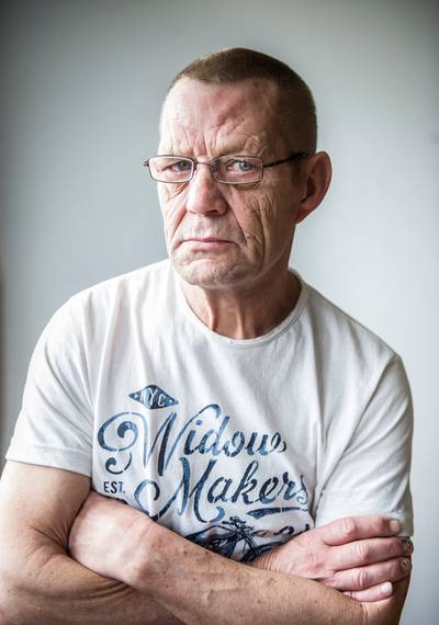 'Door ons zat vader jarenlang onterecht in de cel'