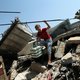 Israëlische luchtaanvallen op Gazastrook