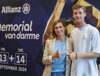“Twee Memorials op twee dagen”: Brusselse atletiekmeeting stoomt zich klaar voor historische Diamond League