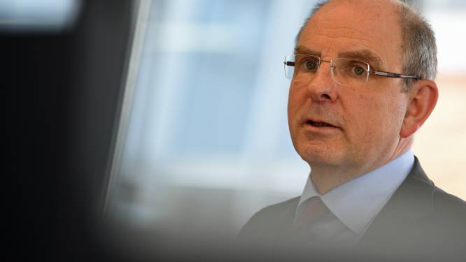 Tweehonderd Belgische gevangenen slapen op de grond