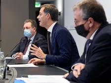 Voici toutes les nouvelles mesures annoncées lors du Codeco