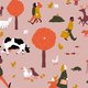Hoe moeten we denken over dieren?