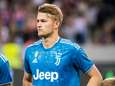 De Ligt start op de bank bij eerste competitieduel Juventus