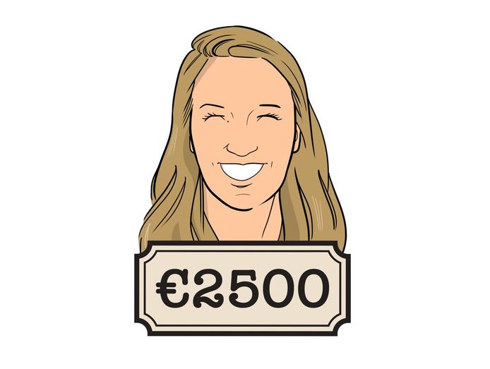 Op mijn dertigste wil ik 4000 euro bruto verdienen' | Salaris | AD.nl