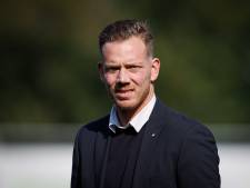 Rogier Veenstra tijdelijk trainer van Excelsior onder 21 