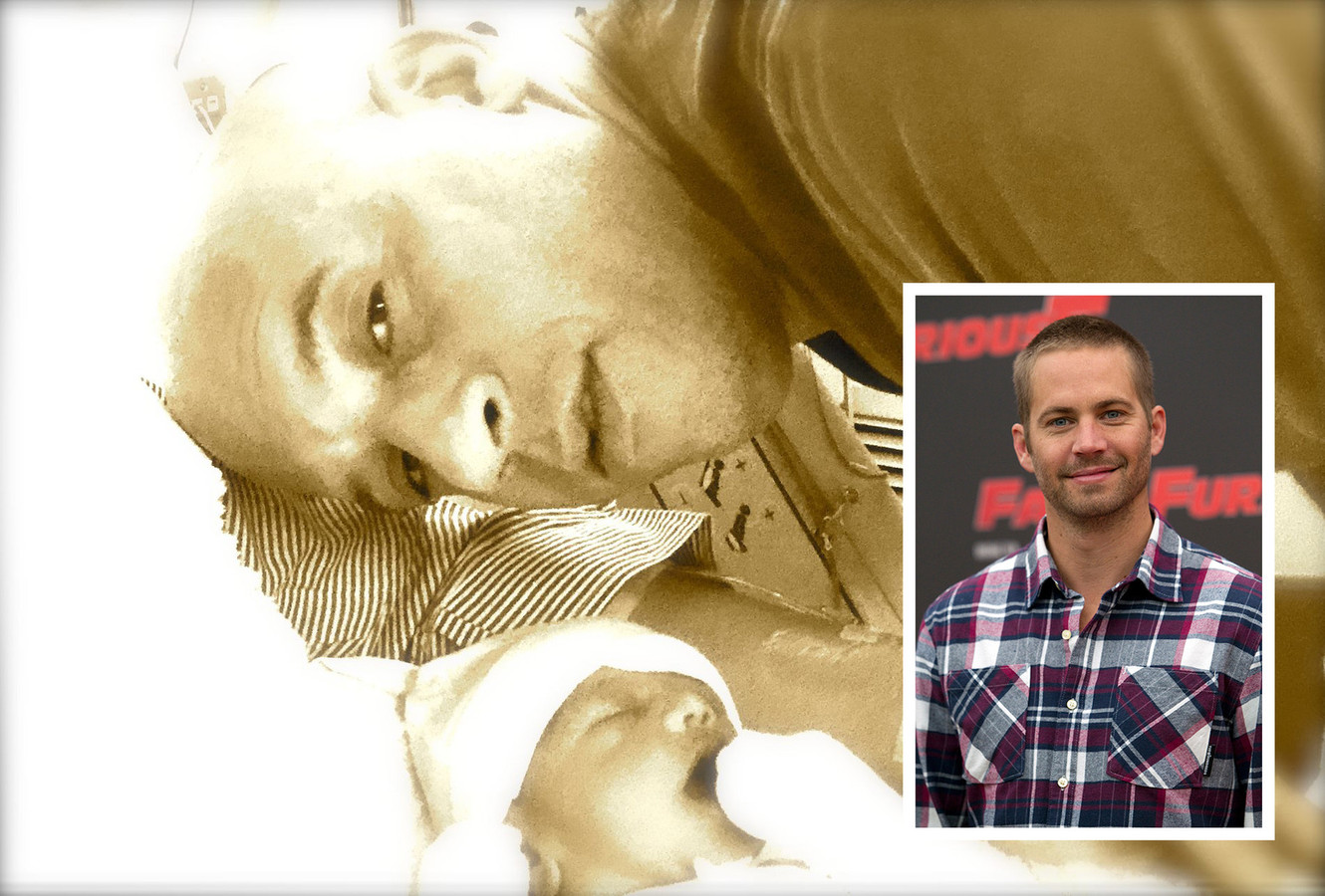 Vin Diesel vernoemt kindje naar overleden Paul Walker | Foto | AD.nl