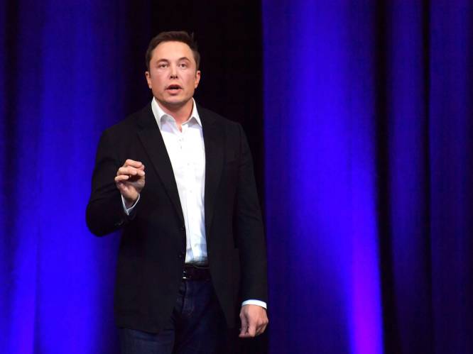 Elon Musk: "Tesla slachtoffer van sabotage door medewerker"