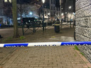 Place Bethléem, Saint-Gilles (Bruxelles)