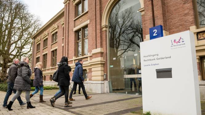 ‘Ordinaire diefstal met beetje duw- en trekwerk’ bij Scapino Doetinchem leidt tot tbs-eis tegen man met enorm strafblad