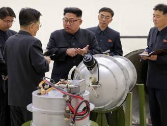 Zuid-Korea detecteert sporen radioactief gas na nucleaire test Kim Jong-un: "16 keer sterker dan bom Hiroshima"