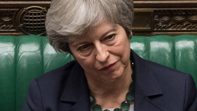 Theresa May veut présenter une troisième fois son accord de Brexit aux députés