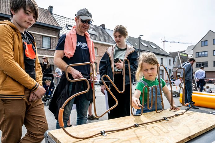 Geert De Rycke
