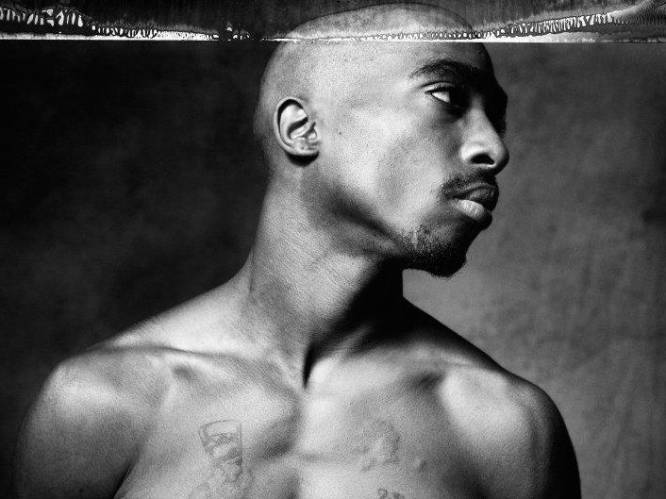 20 jaar na zijn dood: het verhaal achter dé foto van Tupac