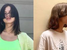 Le “step mullet”: la coupe mulet revient dans sa version 2019