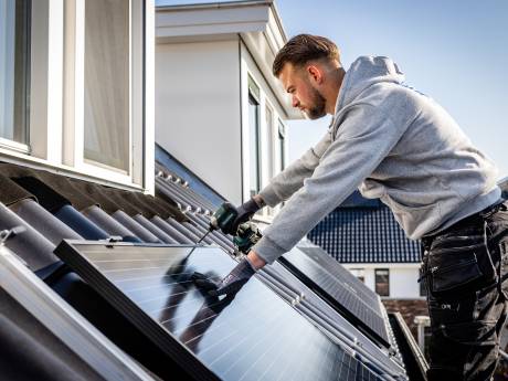 Zwolle en Apeldoorn in top 10 gemeenten met grootste personeelstekorten bij de energietransitie