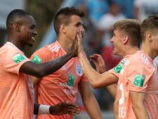Anderlecht a réussi son premier test de la saison