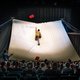 In de speelse circustheatervoorstelling ‘Double You’ is de ene scene nog gekker dan de andere
★★★★☆