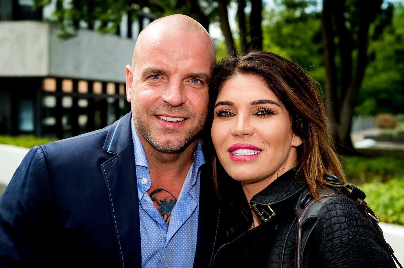 melissa van der meijde wikipedia? wife Porn Photo melissa van der meijde wikipedia?